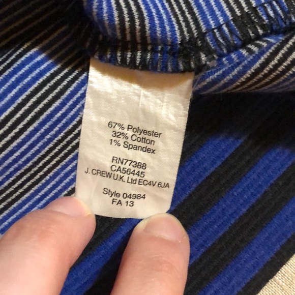 Madewell Fit and Flare Dress - Size XS - Picture 5 of 8